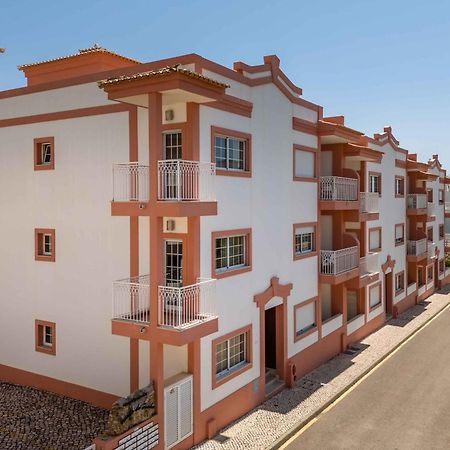 Apartamentos Monte Da Vinha I Albufeira Kültér fotó