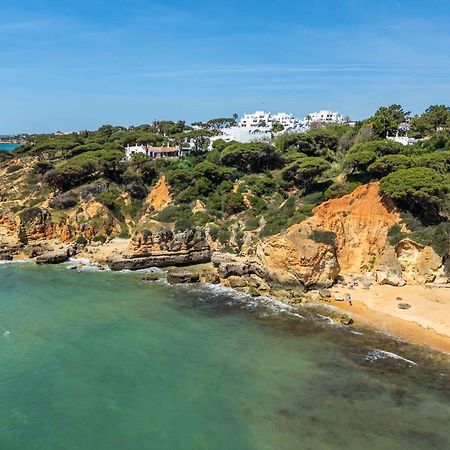 Apartamentos Monte Da Vinha I Albufeira Kültér fotó