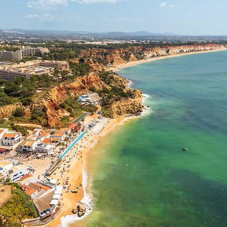Apartamentos Monte Da Vinha I Albufeira Kültér fotó