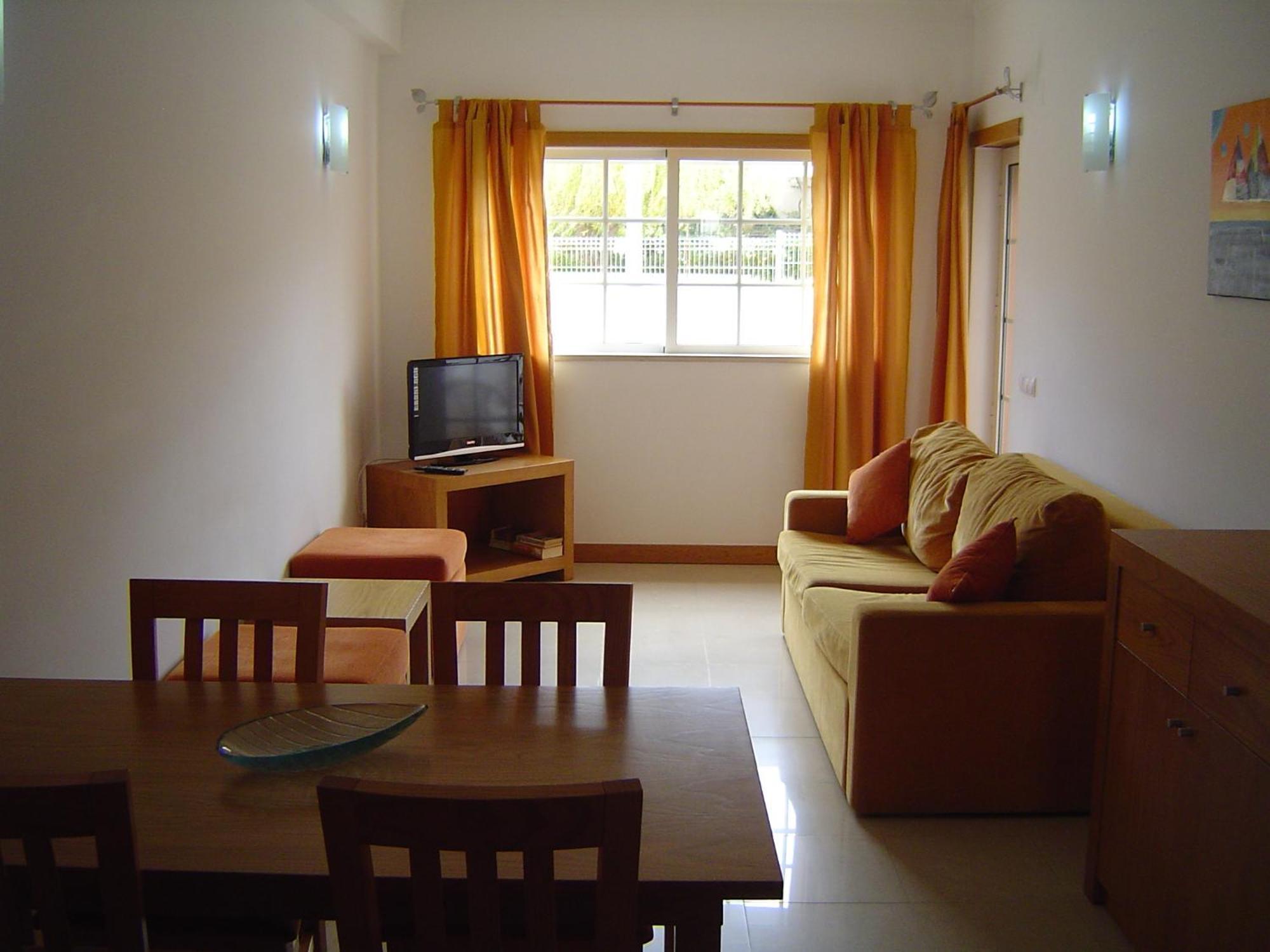 Apartamentos Monte Da Vinha I Albufeira Kültér fotó