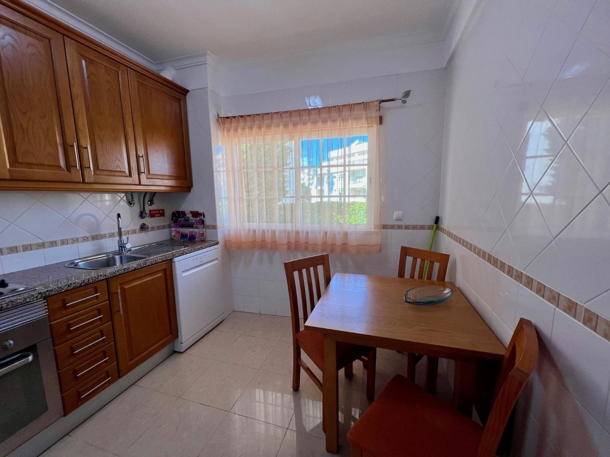 Apartamentos Monte Da Vinha I Albufeira Kültér fotó
