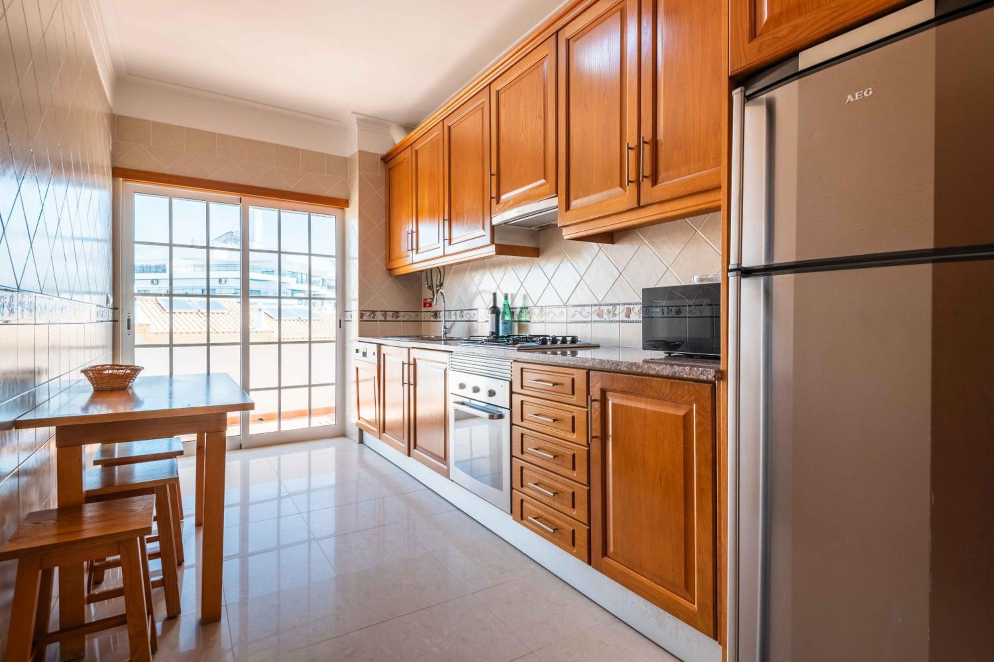 Apartamentos Monte Da Vinha I Albufeira Kültér fotó