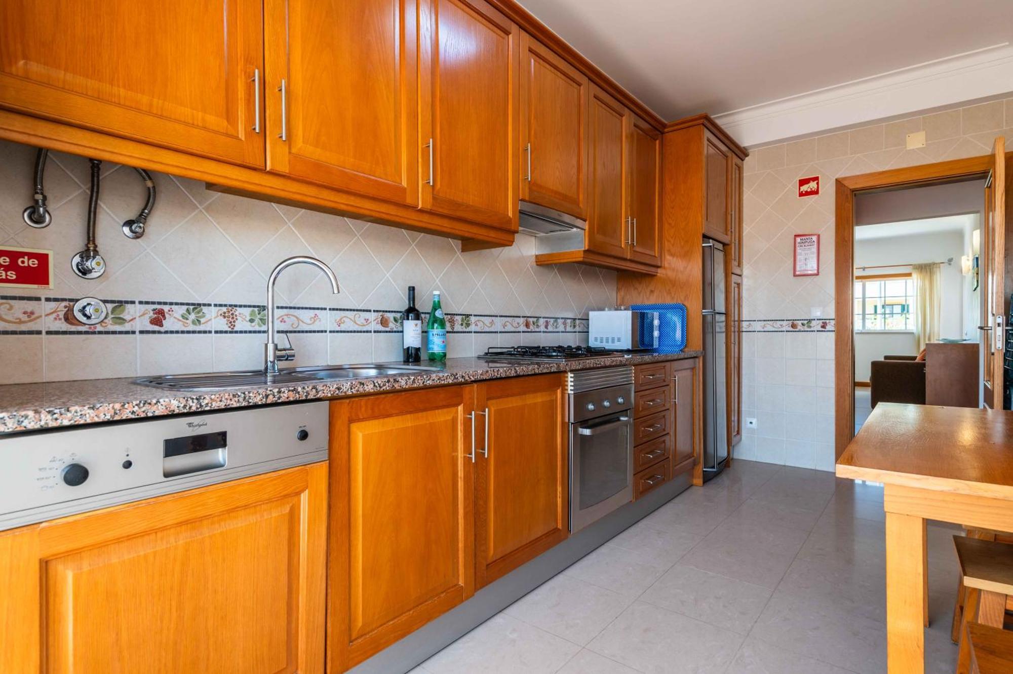 Apartamentos Monte Da Vinha I Albufeira Kültér fotó