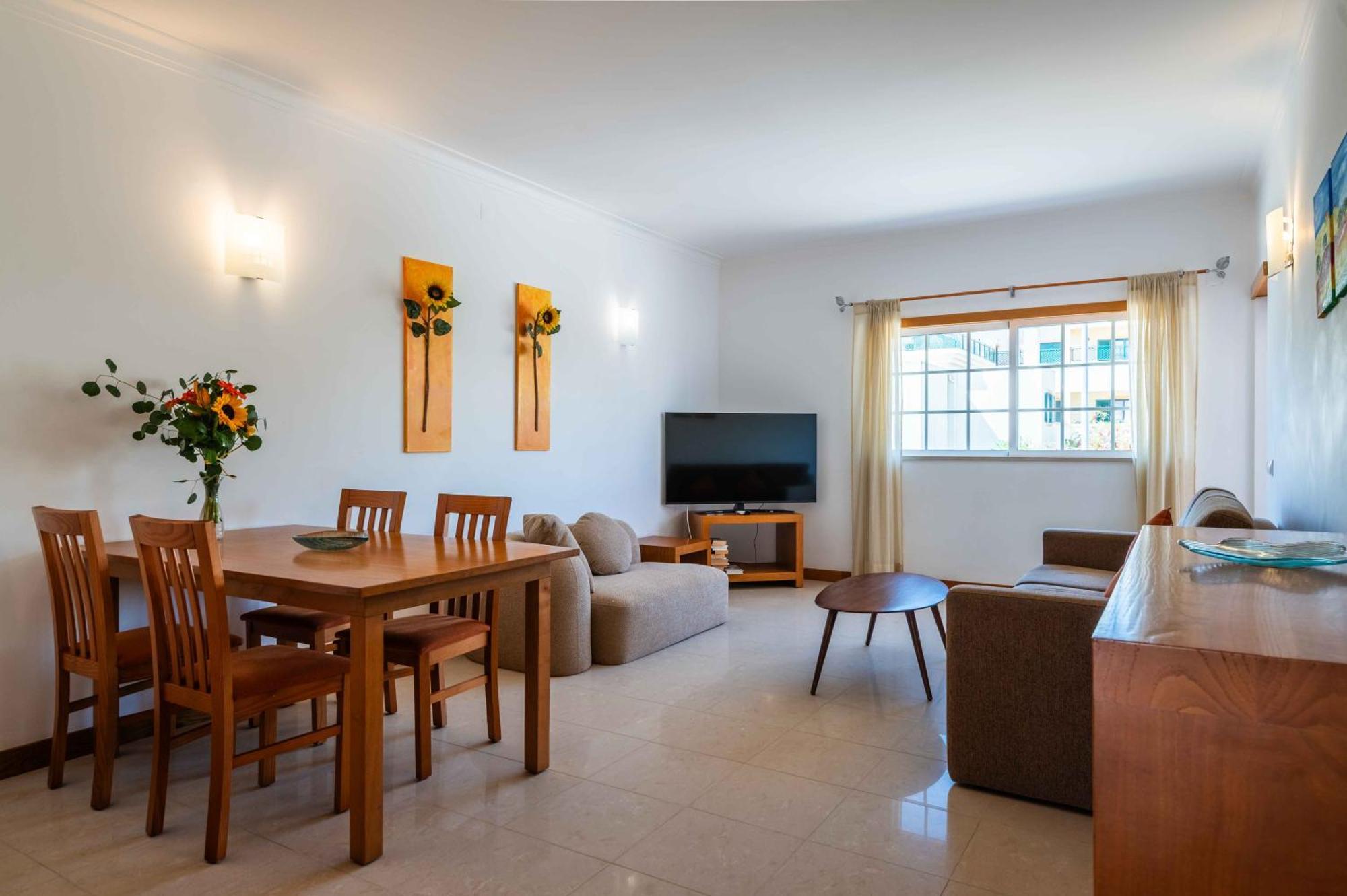 Apartamentos Monte Da Vinha I Albufeira Kültér fotó