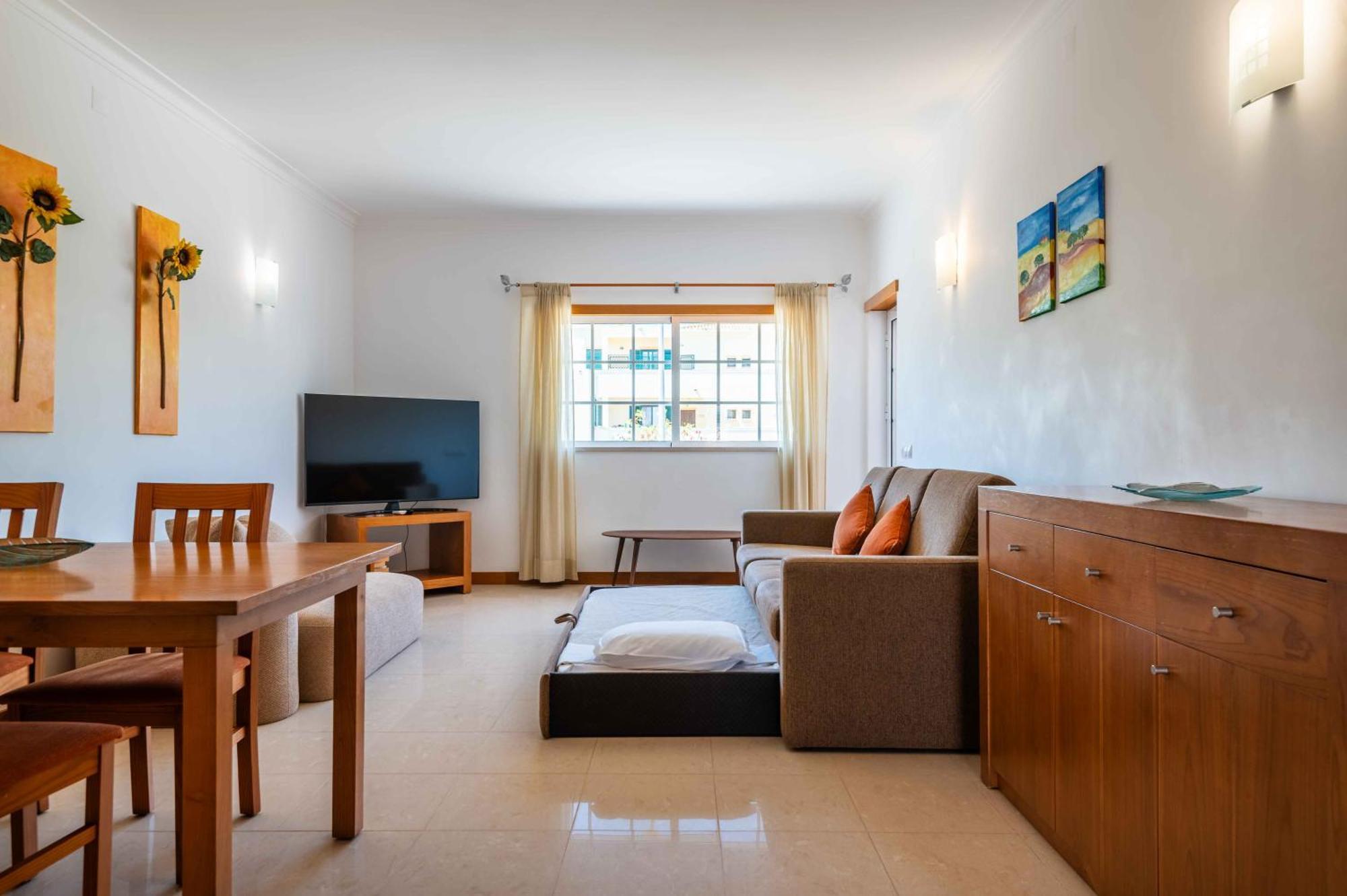 Apartamentos Monte Da Vinha I Albufeira Kültér fotó
