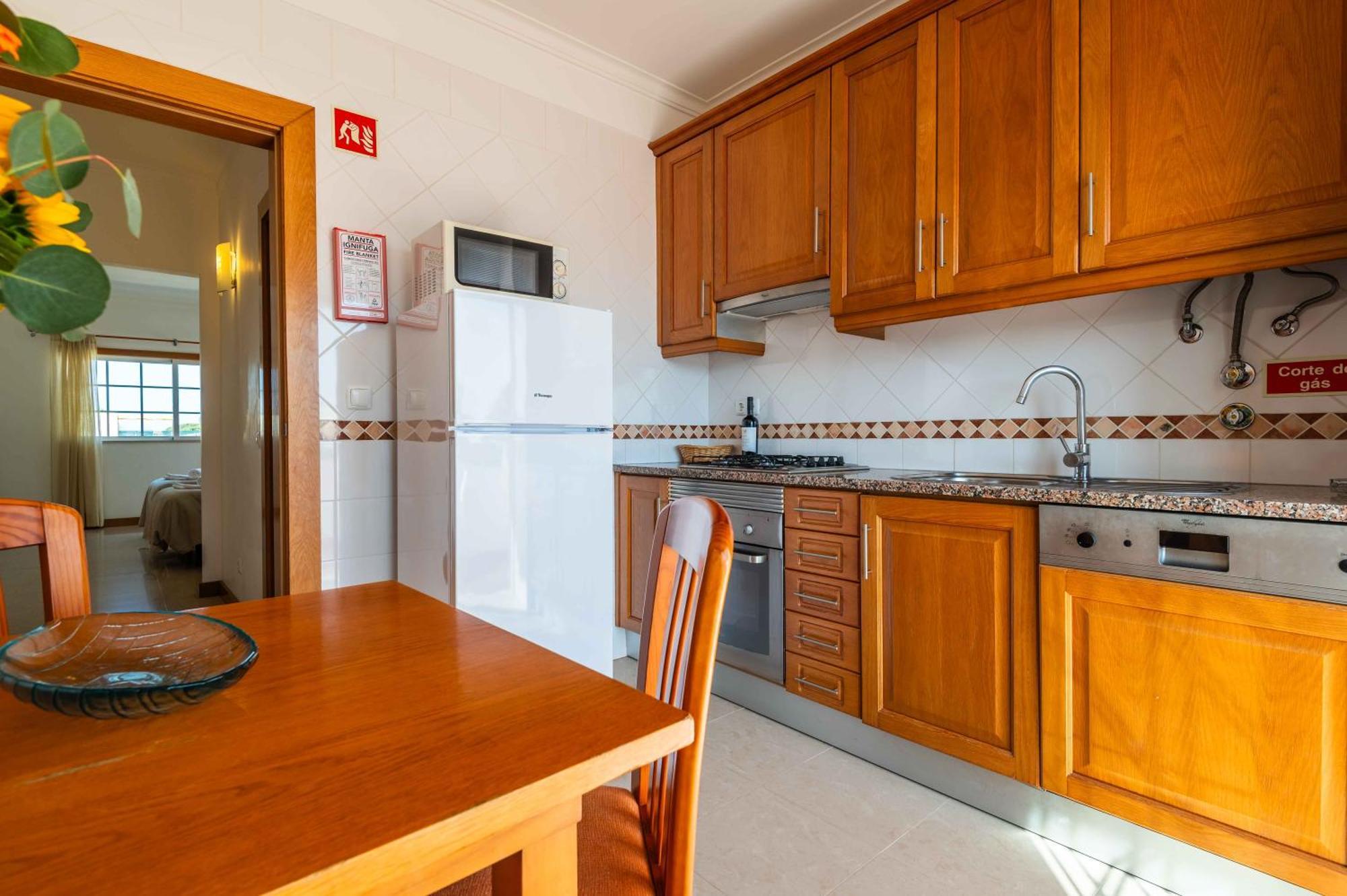 Apartamentos Monte Da Vinha I Albufeira Kültér fotó