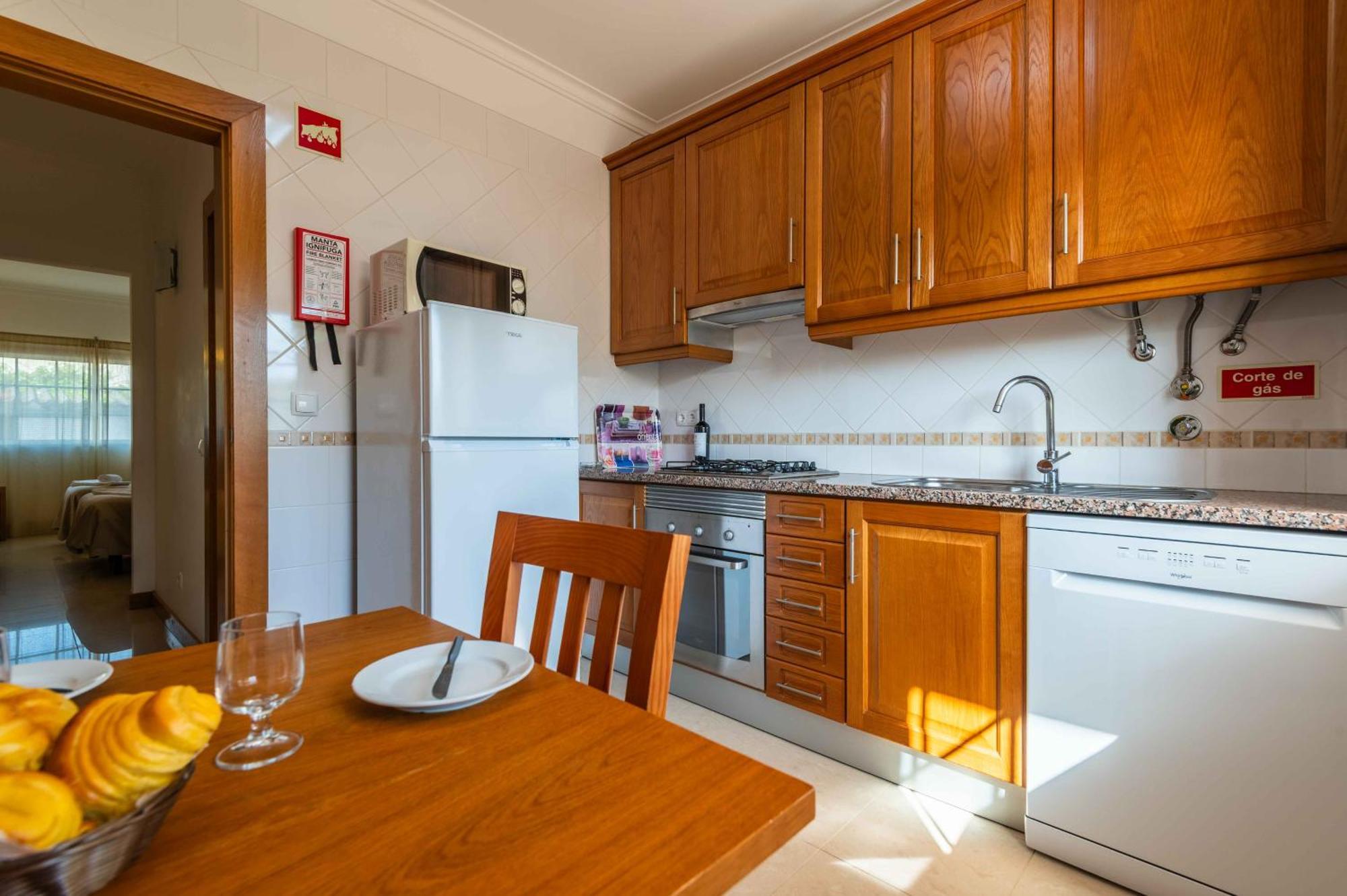 Apartamentos Monte Da Vinha I Albufeira Kültér fotó