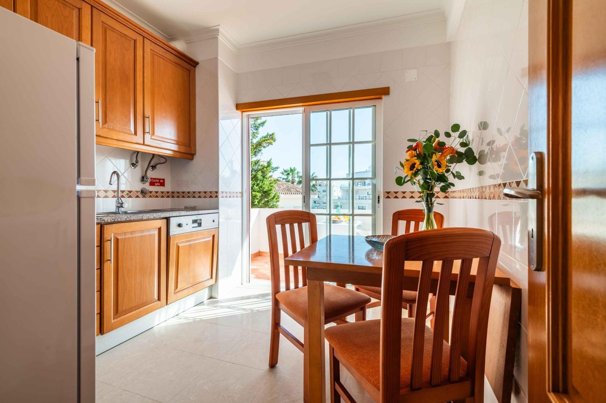 Apartamentos Monte Da Vinha I Albufeira Kültér fotó