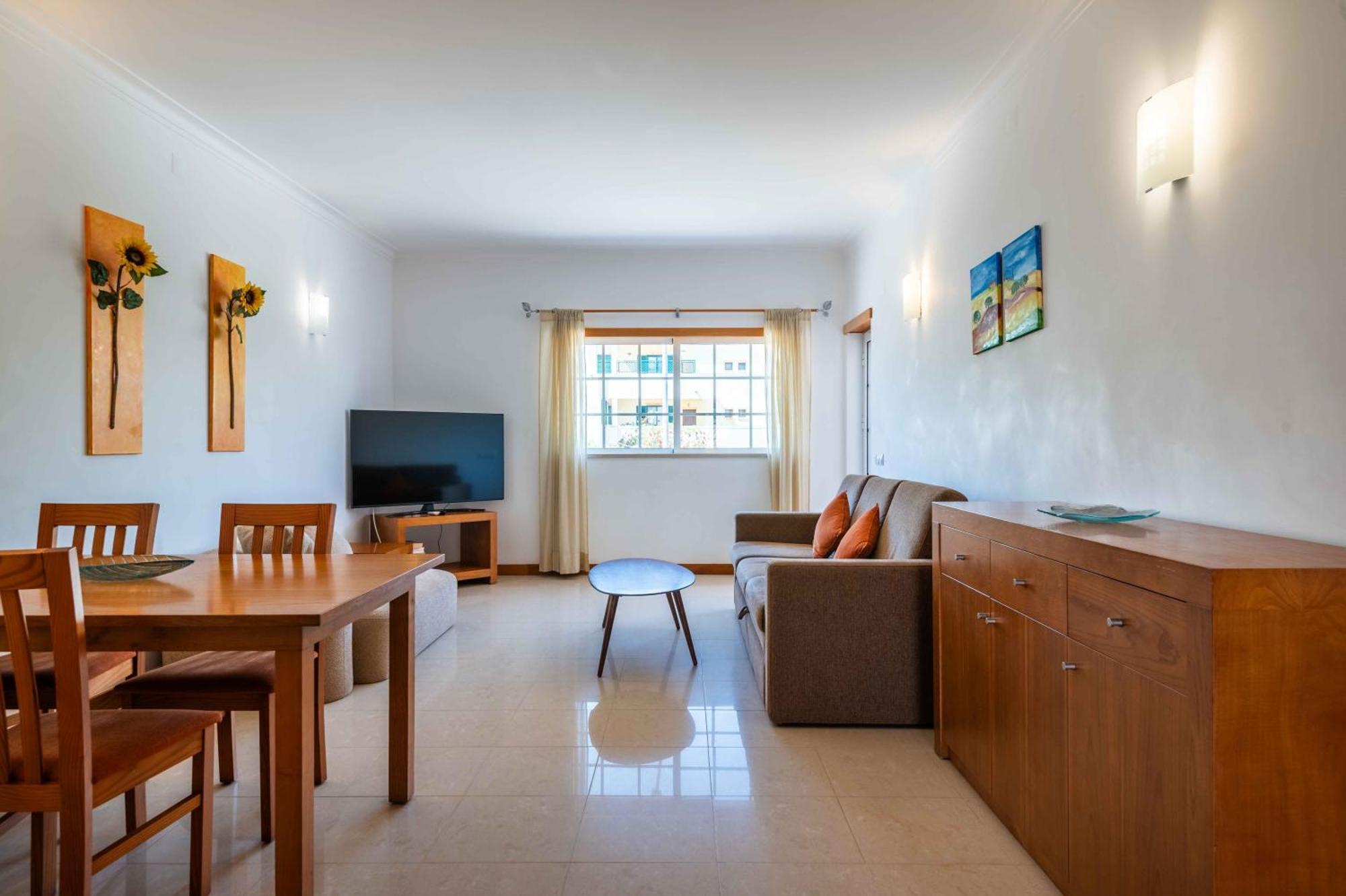Apartamentos Monte Da Vinha I Albufeira Kültér fotó