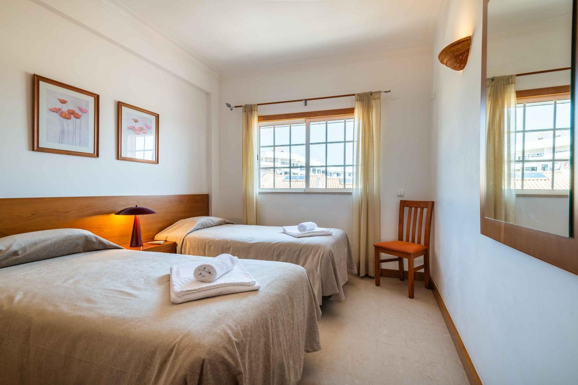 Apartamentos Monte Da Vinha I Albufeira Kültér fotó