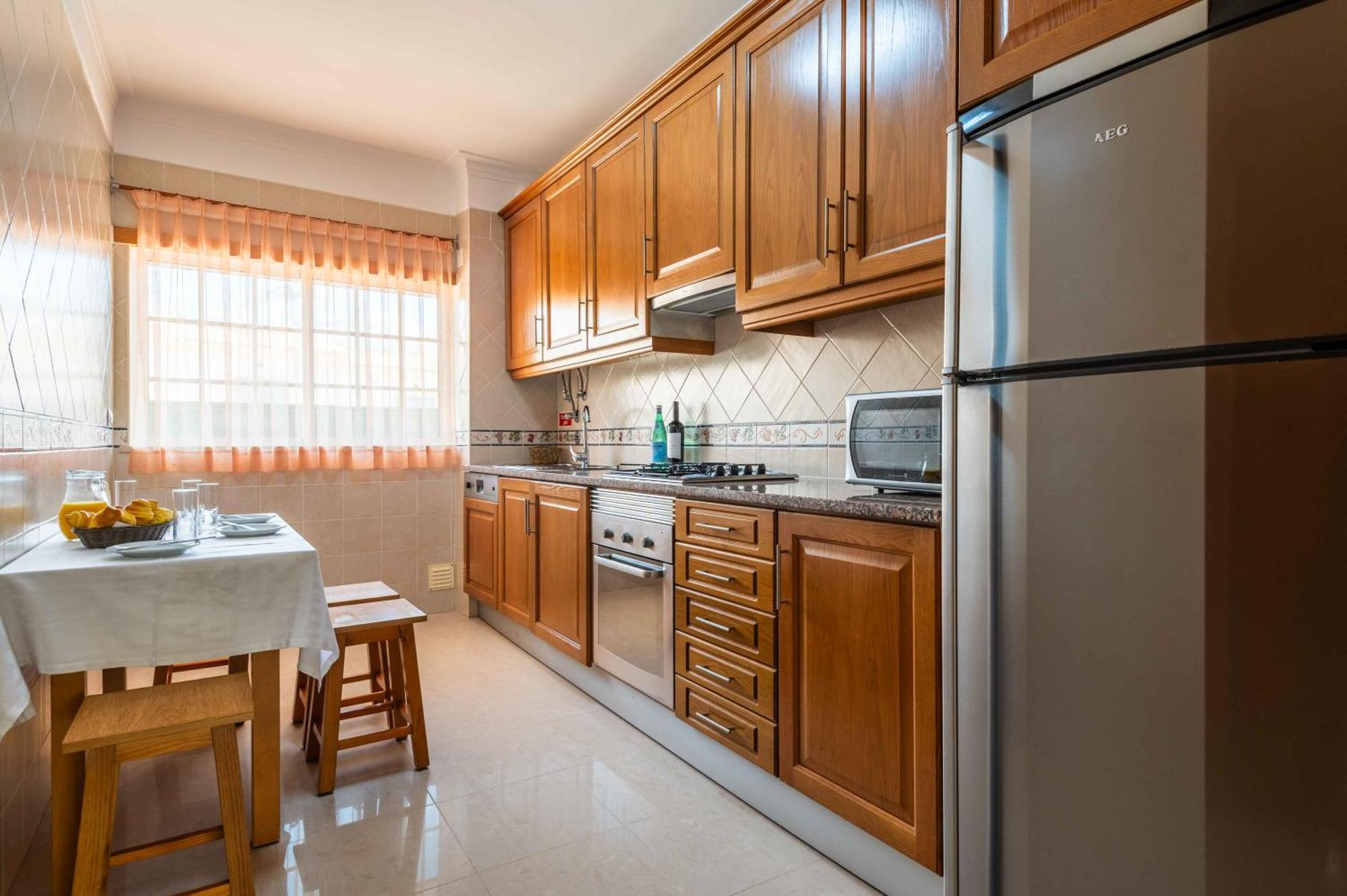 Apartamentos Monte Da Vinha I Albufeira Kültér fotó