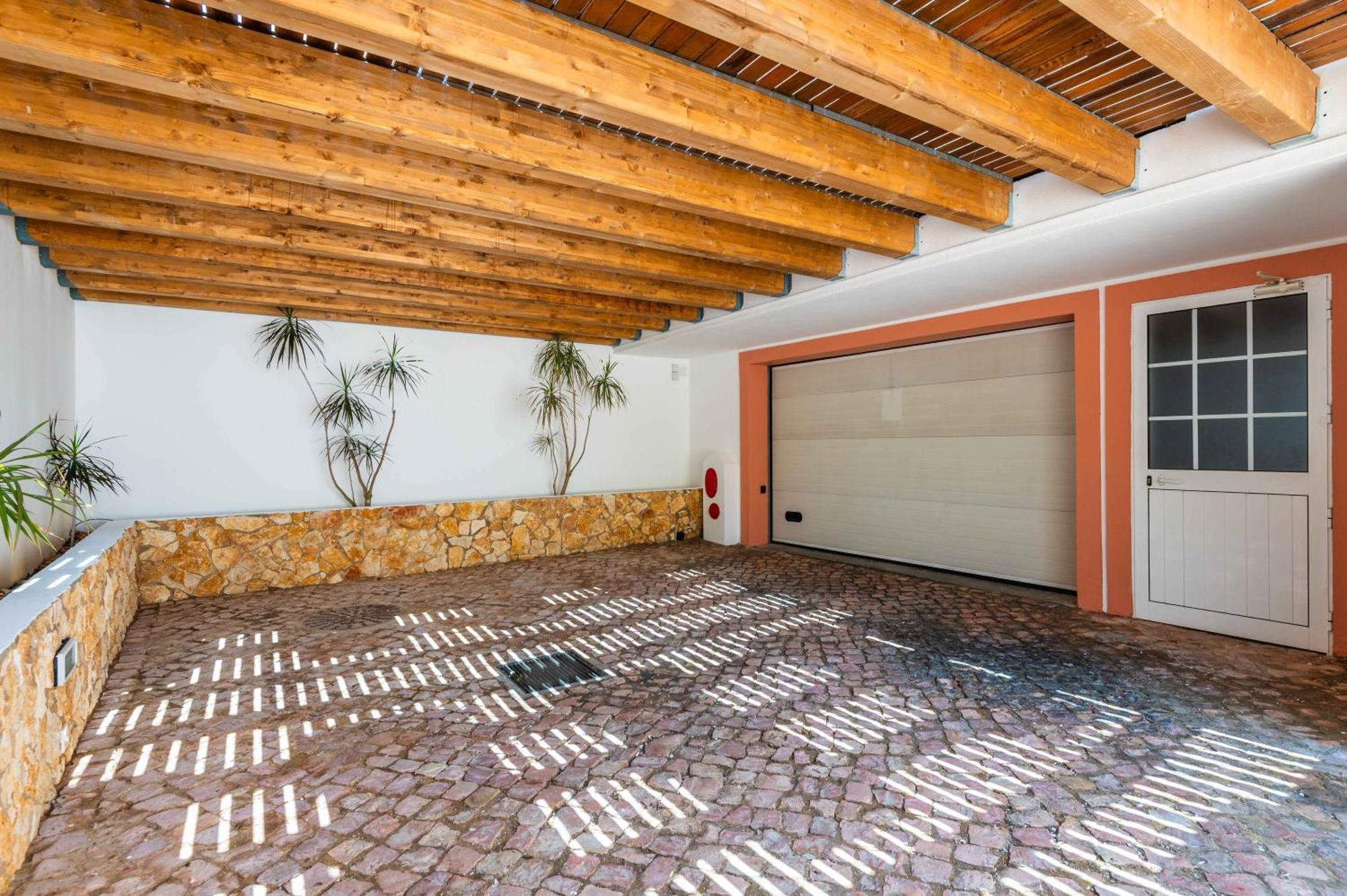 Apartamentos Monte Da Vinha I Albufeira Kültér fotó