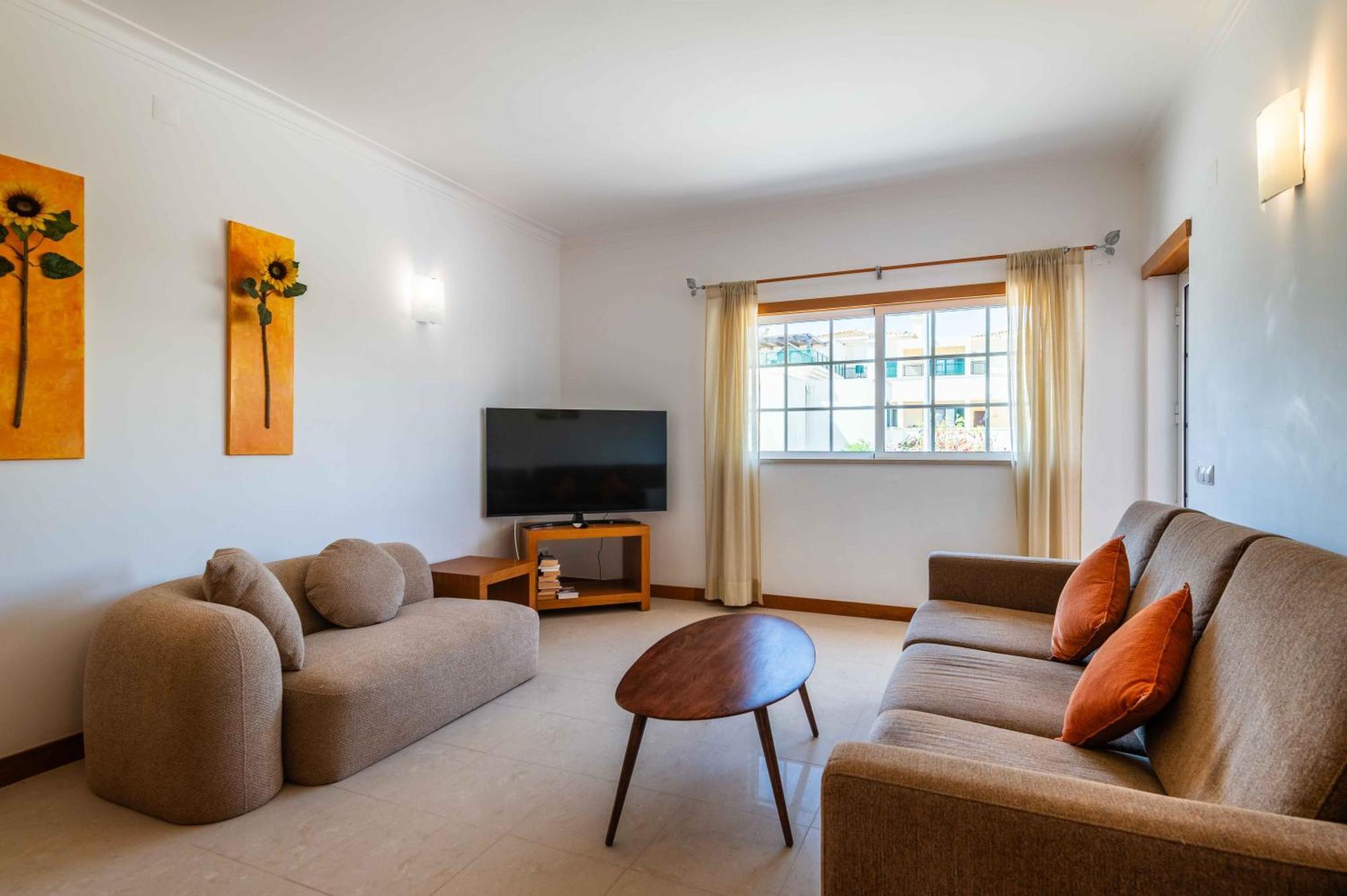 Apartamentos Monte Da Vinha I Albufeira Kültér fotó