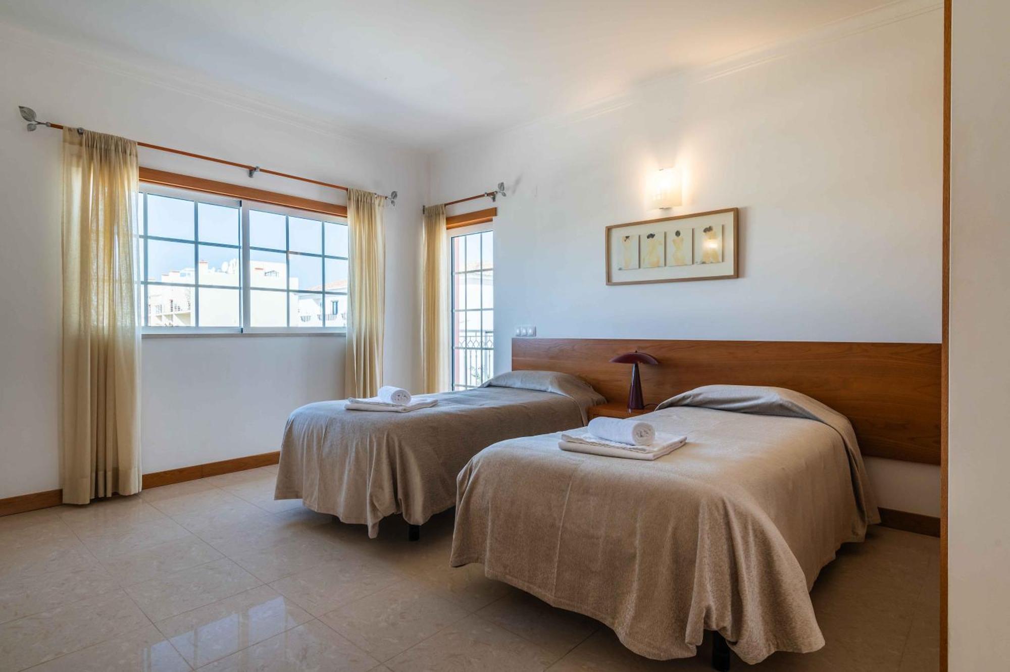 Apartamentos Monte Da Vinha I Albufeira Kültér fotó