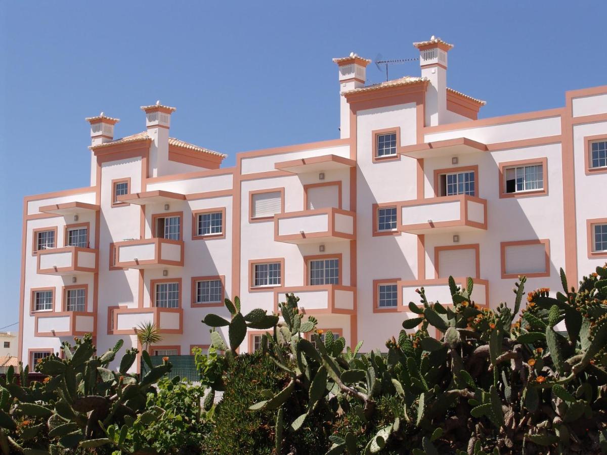 Apartamentos Monte Da Vinha I Albufeira Kültér fotó