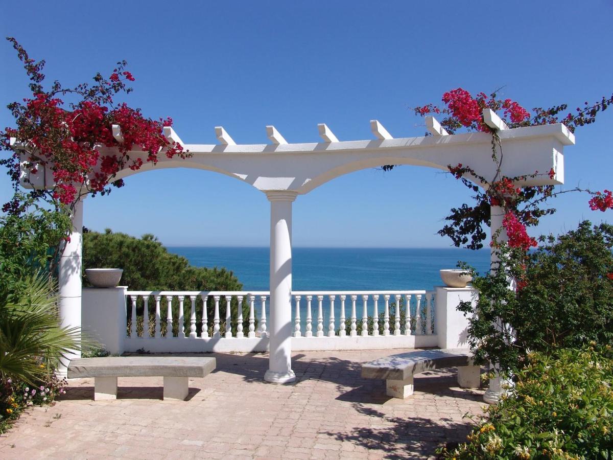 Apartamentos Monte Da Vinha I Albufeira Kültér fotó