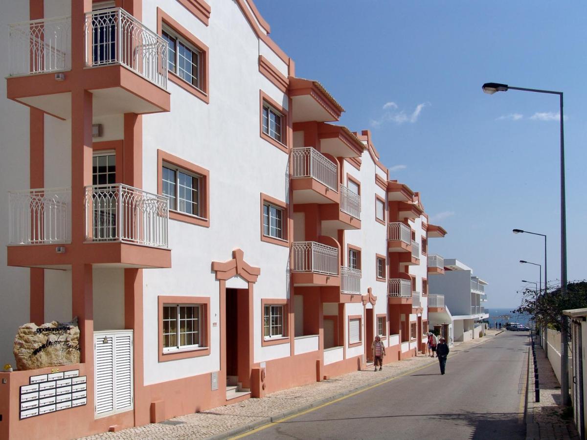 Apartamentos Monte Da Vinha I Albufeira Kültér fotó