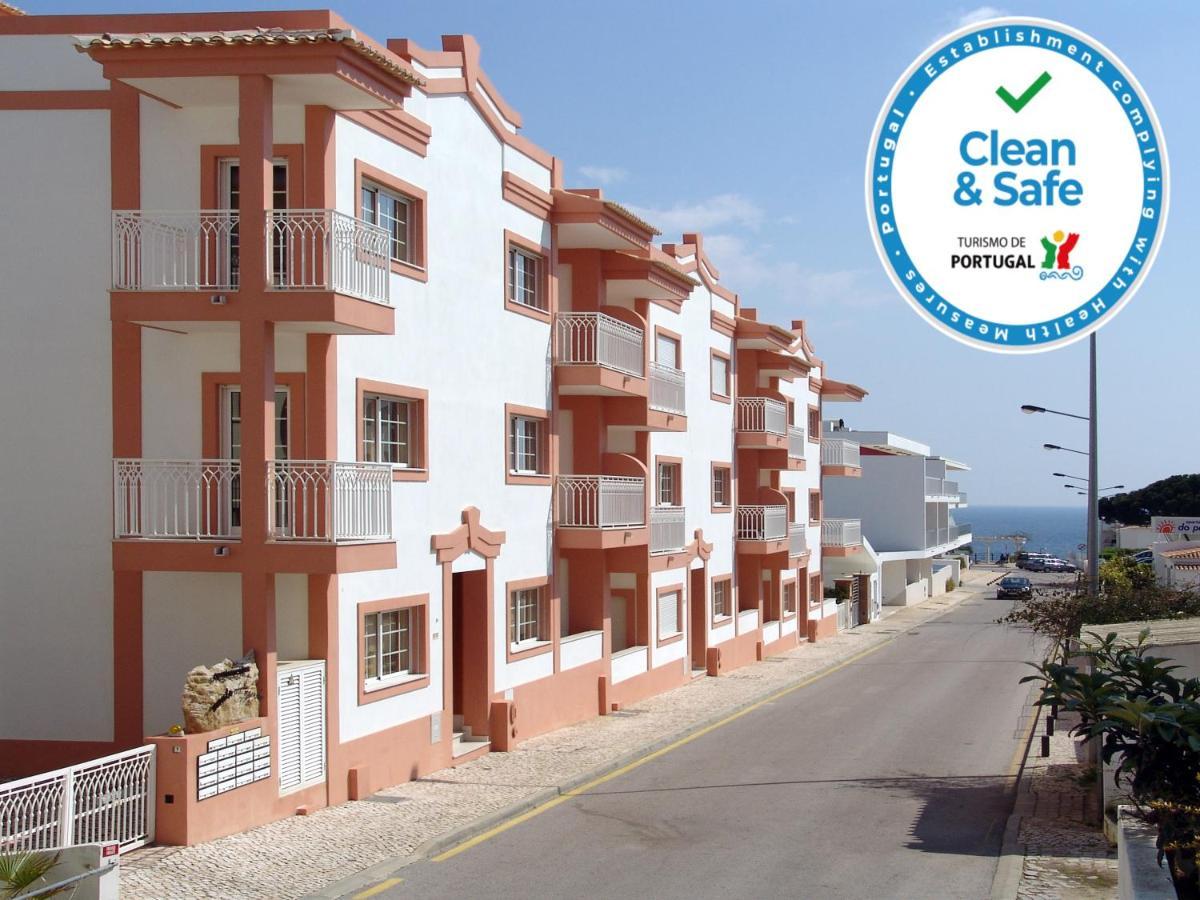 Apartamentos Monte Da Vinha I Albufeira Kültér fotó