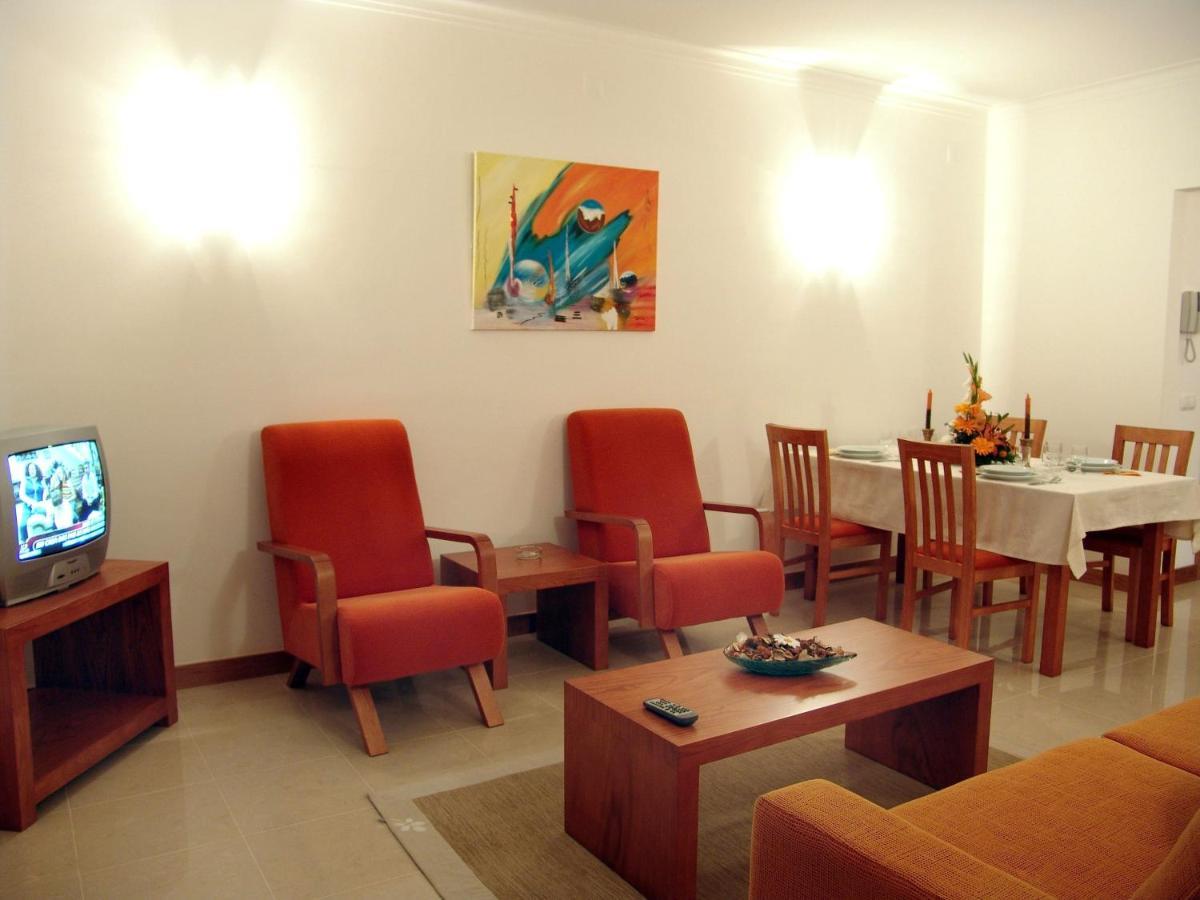 Apartamentos Monte Da Vinha I Albufeira Kültér fotó