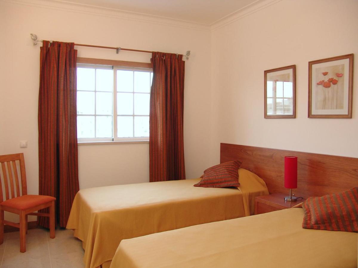Apartamentos Monte Da Vinha I Albufeira Kültér fotó
